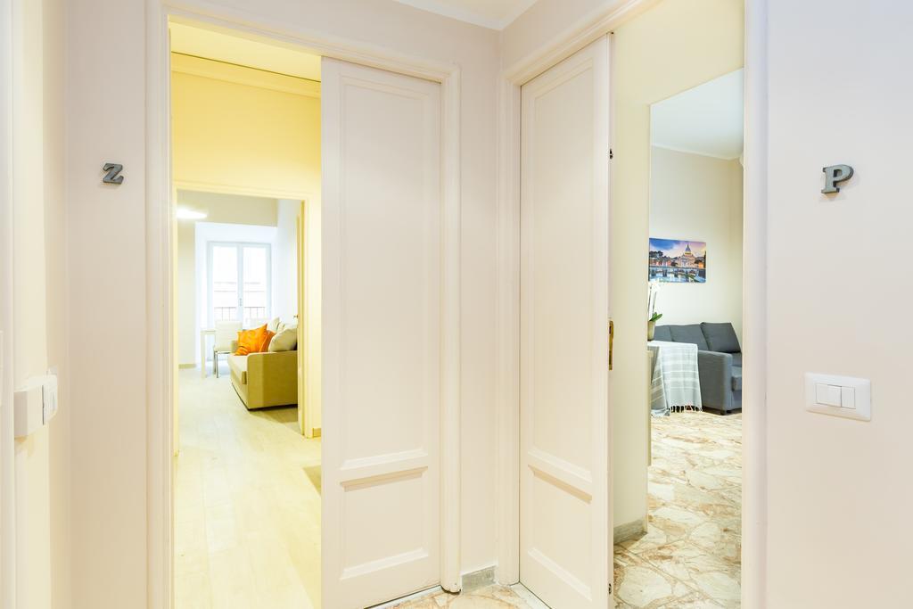 Appartement G-house Pettinari *