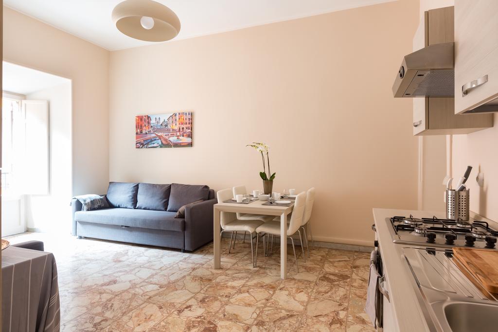 G-house Pettinari Appartement Rome