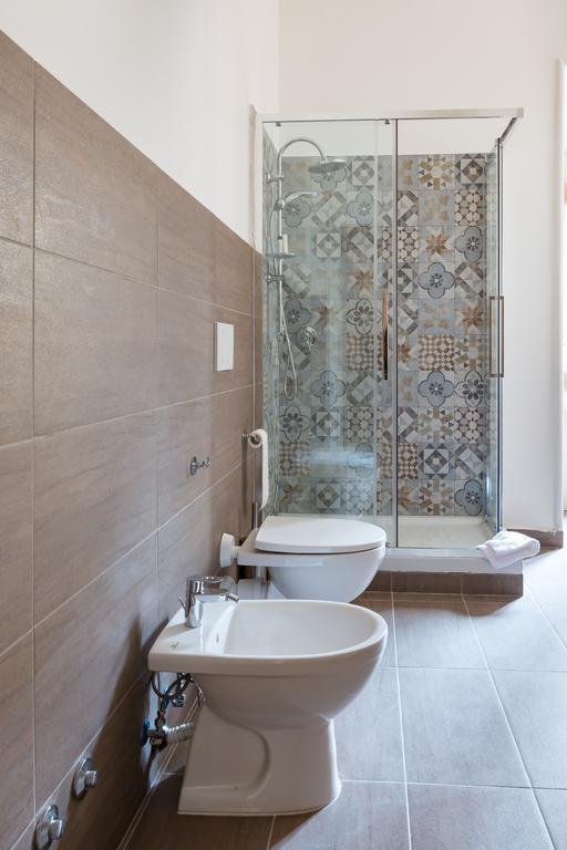 Appartement G-house Pettinari Rome