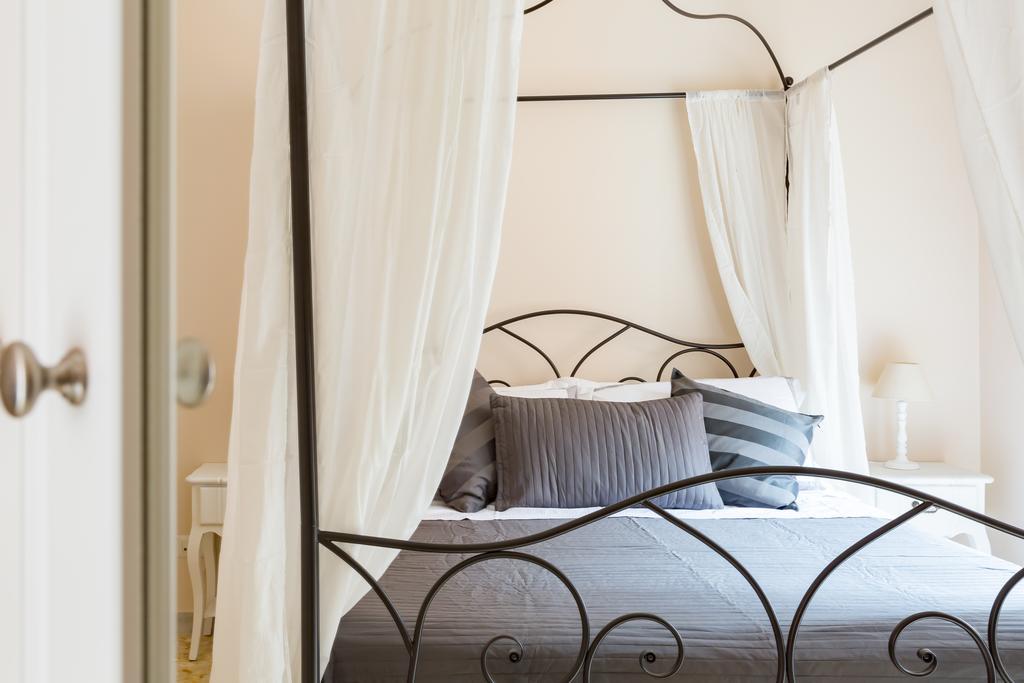 Appartement G-house Pettinari *