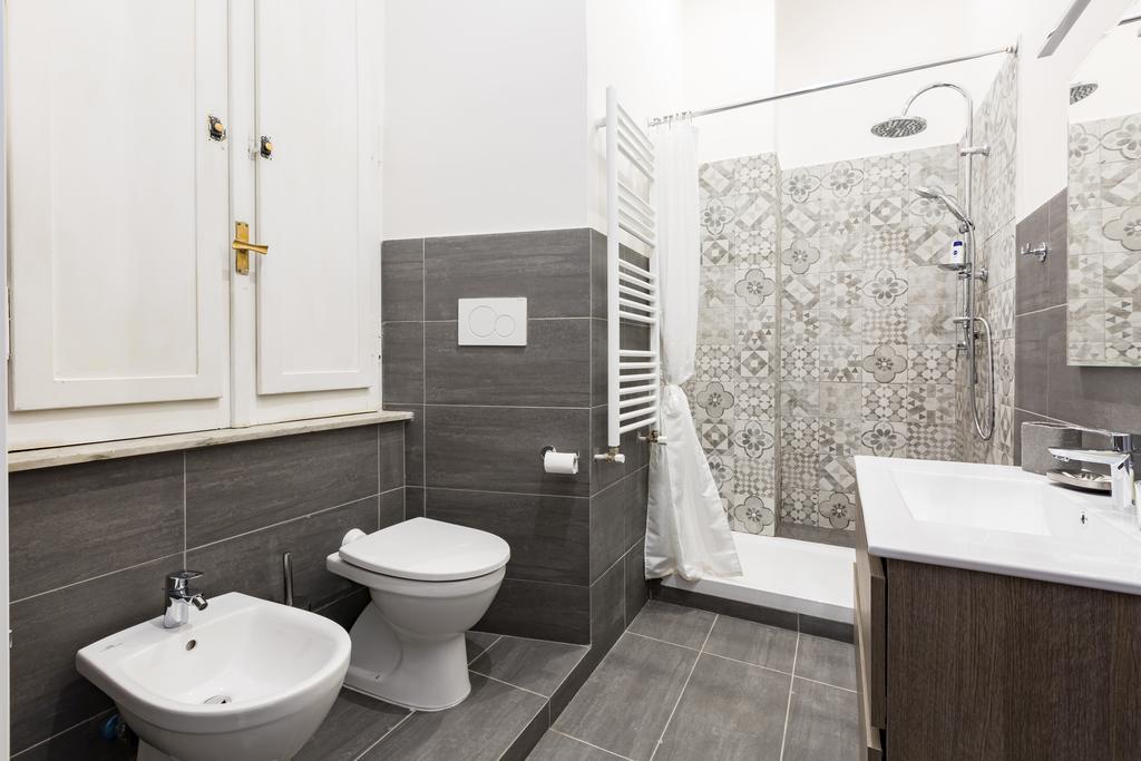 G-house Pettinari Appartement Rome