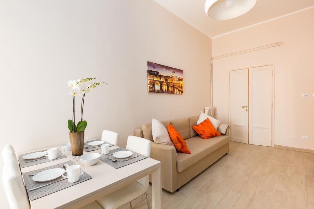 G-house Pettinari Appartement *