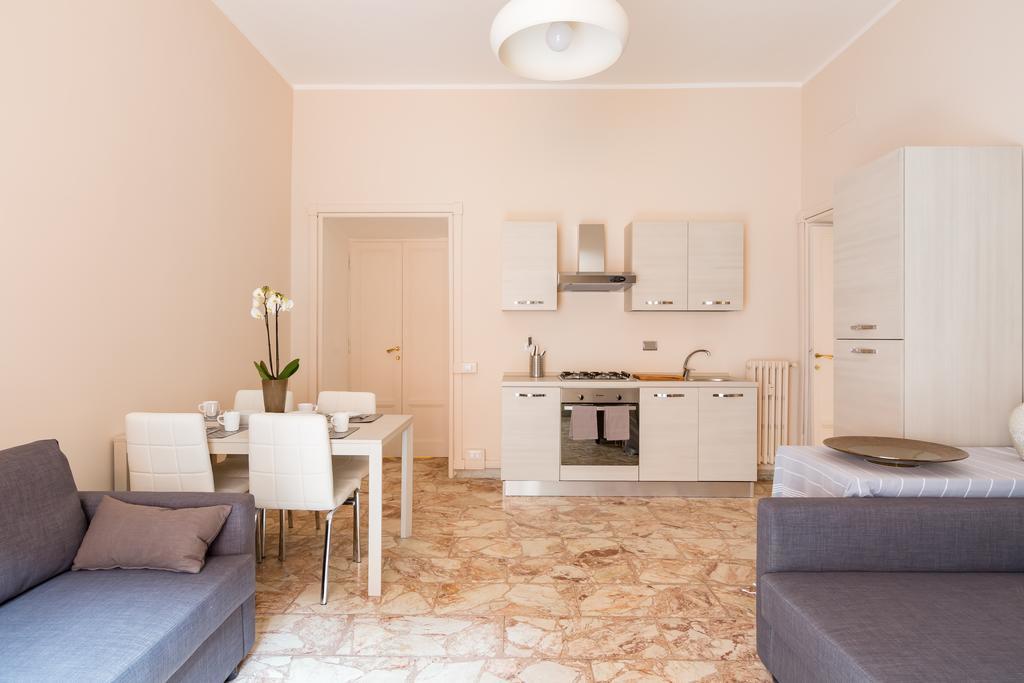 G-house Pettinari Appartement Rome